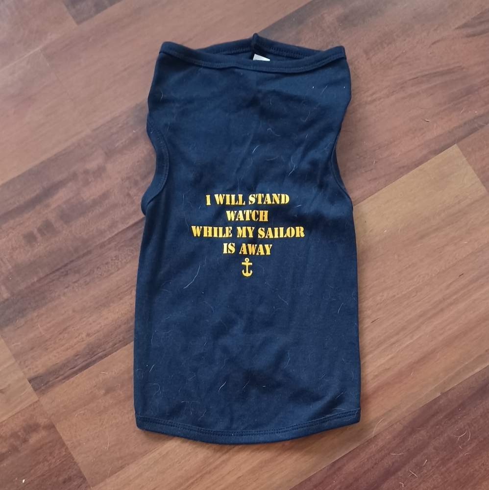 Dog/Cat T-shirt